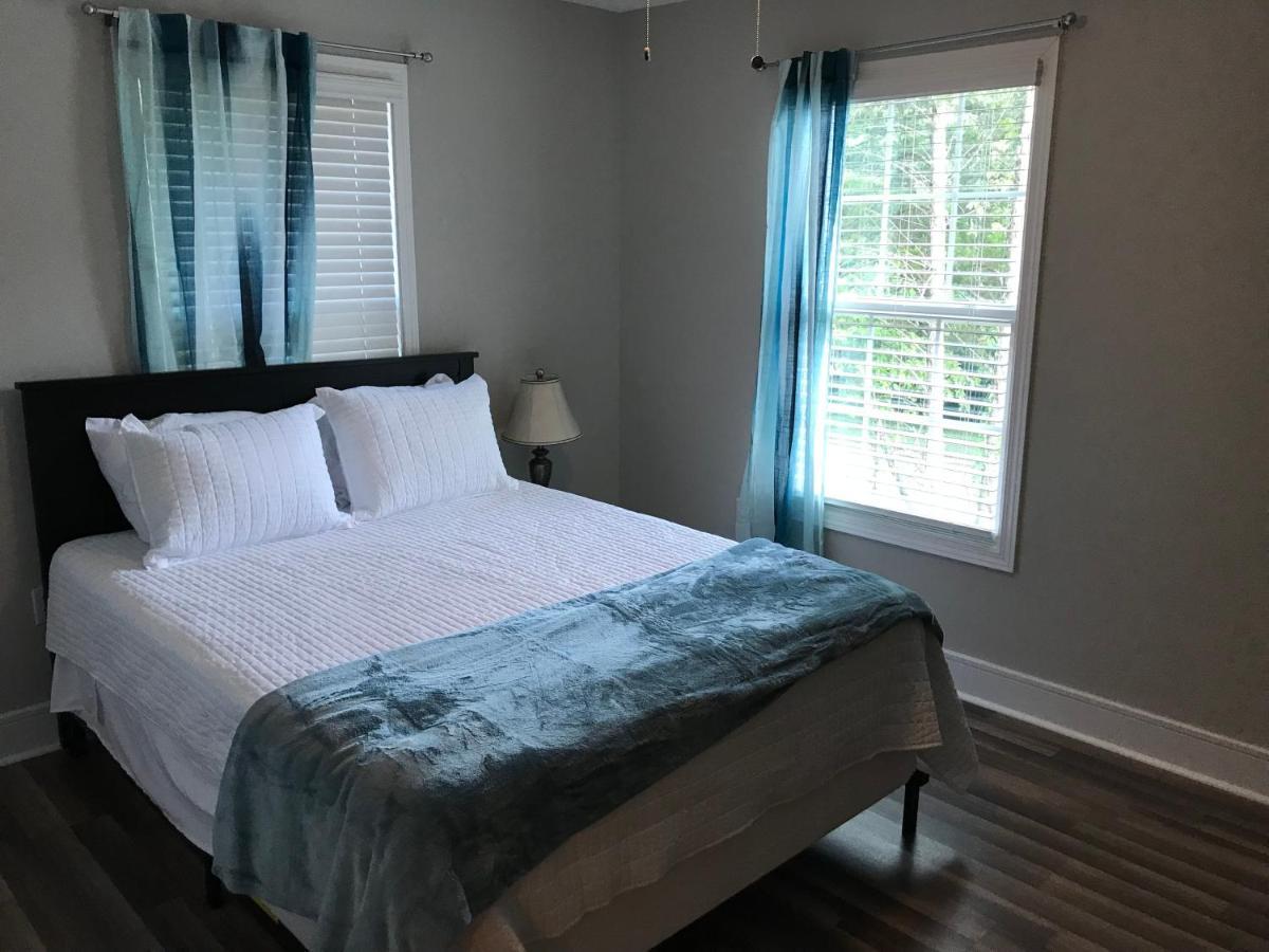 Brand New 3 Bedroom 2 Bath Home Huntsville Exterior photo